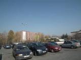 Kaufland Parking lot - Haskovo