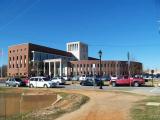 Augusta-Richmond County's John H. Ruffin Courthouse - Augusta, GA - Built 2011 Augusta-Richmond County's John H. Ruffin Courthouse - Augusta, GA - Built 2011