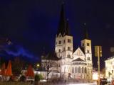 Bonn Munster Bonn Munster