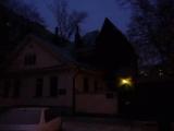 переулок Васнецова