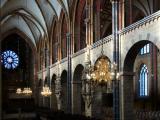 St. Petri Dom Bremen, Innenansicht St. Petri Dom Bremen, Innenansicht