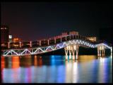 Sanya River Bridge