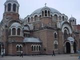Sveti Sedmochislenitsi Church Sveti Sedmochislenitsi Church
