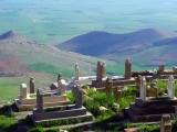 The Tombs İn Mardin. The Tombs İn Mardin.