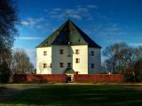 Letohrádek Hvězda / Villa Hvězda