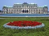 Schloss Belvedere Schloss Belvedere