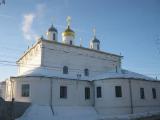 Введенский собор Введенский собор