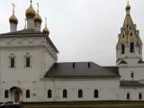 Успенско-Никольский собор Успенско-Никольский собор