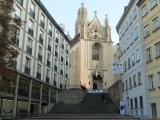 Iglesia Maria am Gestade (1414)