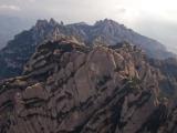 Els Ecos - Montserrat des de l'aire