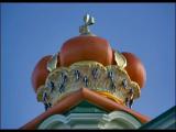 Корона на крыше дворца. Осень 2011 Корона на крыше дворца. Осень 2011