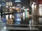 noche de lluvia .....navidad 2011