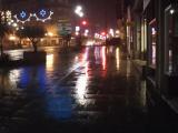 Vigo de noche...........urzaiz