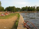 Пляж Пляж