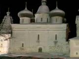 Antony of Siya Monastery