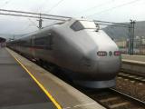 Flytog, Airport Express Train Flytog, Airport Express Train