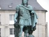 LOUIS XIV à CAEN LOUIS XIV à CAEN