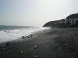 White Water And Black Sands
