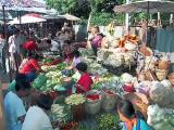 Uttaradit: Market place