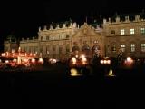Weihnachtsmarkt beim Schloß Belvedere -7 Weihnachtsmarkt beim Schloß Belvedere -7