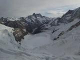 Eismeer, Jungfrau