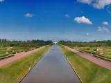 Прогулка в Константиновский дворец. Walk in the Constantine Palace.
