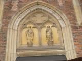 Basilika St Lambertus·III, Düsseldorf Basilika St Lambertus·III, Düsseldorf