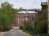 Улочки Хотьково Улочки Хотьково