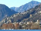 Locarno nel Lago Maggiore