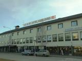 Kemijärvi, Itä-Lappi, Finland - Kemijärvi Hotel