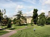 Sinebrychoffin Art Museum - Koff Park Sinebrychoffin Art Museum - Koff Park