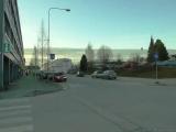Kemijärvi, Itä-Lappi, Finland - Street View