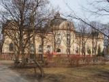 Рига.Национальный художественный музей. 2006-04-09