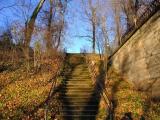Treppe Treppe