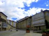 Plaza del Machete / Machete Square - Vitoria-Gasteiz Plaza del Machete / Machete Square - Vitoria-Gasteiz