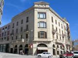 Sabadell. Casa Escaiola (1931). Sabadell. Casa Escaiola (1931).