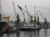 установка крана краном установка крана краном