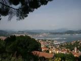 Spezia Harbor, Italy
