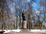 Измайловский остров. Петр Первый Измайловский остров. Петр Первый