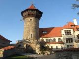 вежа Аліси / Alice's Tower