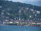 Lago Maggiore - Ascona 1989 Lago Maggiore - Ascona 1989