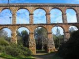 Aqüeducte de les Ferreres