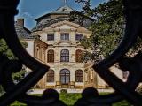 Zámek Karlova Koruna,Chlumec nad Cidlinou