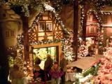 Käthe Wolfart Christmas Store, Rothenburg Käthe Wolfart Christmas Store, Rothenburg