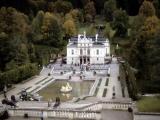 Schloss Linderhof Schloss Linderhof