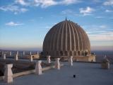 Zinciriye Medresesi, 1385 - Kubbe Zinciriye Medresesi, 1385 - Kubbe