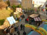 Festung Königstein Weihnachtsmarkt Festung Königstein Weihnachtsmarkt