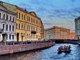 река Мойка