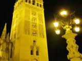 La belleza.  Giralda de Sevilla
