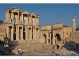 Epesos - Library of Celsus / Celsus Bibliothek (110-135 ad) Epesos - Library of Celsus / Celsus Bibliothek (110-135 ad)